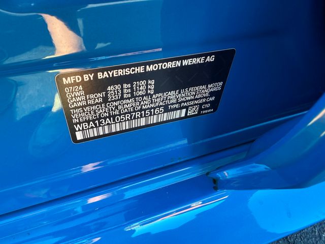 2024 BMW 2 Series M235i XDRIVE M PERFORMANCE PREMIUM MISANO/OYSTER | Plant City, FL | psv5 DEMO - Bayshore Automotive