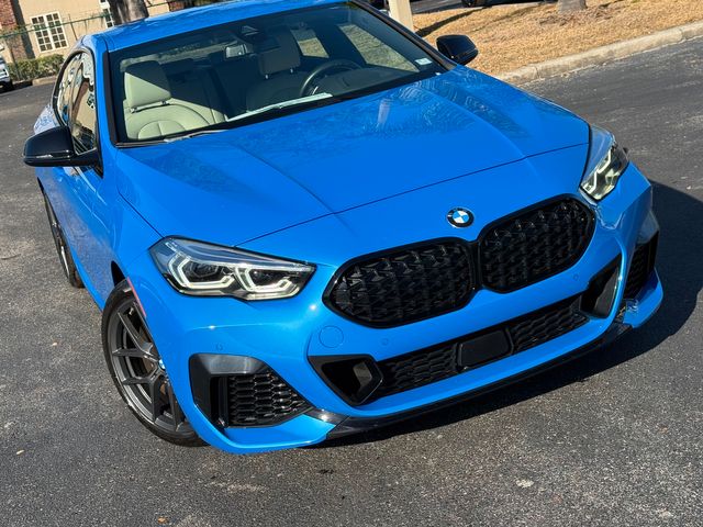 2024 BMW 2 Series M235i XDRIVE M PERFORMANCE PREMIUM MISANO/OYSTER | Plant City, FL | psv5 DEMO - Bayshore Automotive