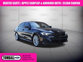 2024 BMW 3 Series 330i | Tomball, TX | Ask Jorge Lopez in Tomball, TX 77375