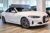2024 BMW 430i convertible Convenience Package Navigation Widescreen Display | Honolulu, HI | Autosource Hawaii 2024 BMW 430i convertible Convenience Package Navigation Widescreen Display | Honolulu, HI | Autosource Hawaii
