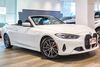 2024 BMW 430i Convertible Convenience Package Parking Assistance Package | Honolulu, HI | Autosource Hawaii 2024 BMW 430i Convertible Convenience Package Parking Assistance Package | Honolulu, HI | Autosource Hawaii