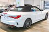 2024 BMW 430i Convertible Convenience Package Parking Assistance Package | Honolulu, HI | Autosource Hawaii 2024 BMW 430i Convertible Convenience Package Parking Assistance Package | Honolulu, HI | Autosource Hawaii