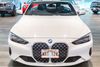 2024 BMW 430i Convertible Convenience Package Parking Assistance Package | Honolulu, HI | Autosource Hawaii 2024 BMW 430i Convertible Convenience Package Parking Assistance Package | Honolulu, HI | Autosource Hawaii