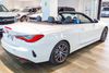 2024 BMW 430i Convertible Convenience Package Parking Assistance Package | Honolulu, HI | Autosource Hawaii 
