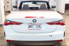 2024 BMW 430i Convertible Convenience Package Parking Assistance Package | Honolulu, HI | Autosource Hawaii 