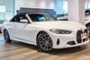 2024 BMW 430i Convertible Convenience Package Parking Assistance Package | Honolulu, HI | Autosource Hawaii 