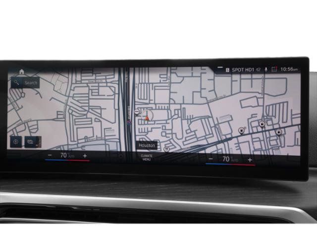 2024 BMW 430i Convertible Convenience Package Parking Assistance Package