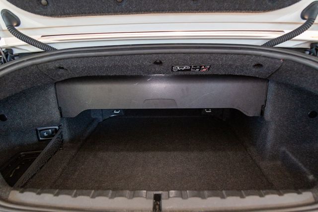 2024 BMW 430i Convertible Convenience Package Parking Assistance Package