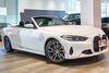 2024 BMW 430i convertible Convenience Package Navigation Widescreen Display | Honolulu, HI | Autosource Hawaii 