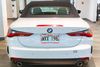 2024 BMW 430i convertible Convenience Package Navigation Widescreen Display | Honolulu, HI | Autosource Hawaii 