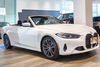 2024 BMW 430i convertible Convenience Package Navigation Widescreen Display | Honolulu, HI | Autosource Hawaii 