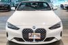 2024 BMW 430i convertible Convenience Package Navigation Widescreen Display | Honolulu, HI | Autosource Hawaii 2024 BMW 430i convertible Convenience Package Navigation Widescreen Display | Honolulu, HI | Autosource Hawaii