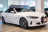 2024 BMW 430i convertible Convenience Package Navigation Widescreen Display | Honolulu, HI | Autosource Hawaii 2024 BMW 430i convertible Convenience Package Navigation Widescreen Display | Honolulu, HI | Autosource Hawaii
