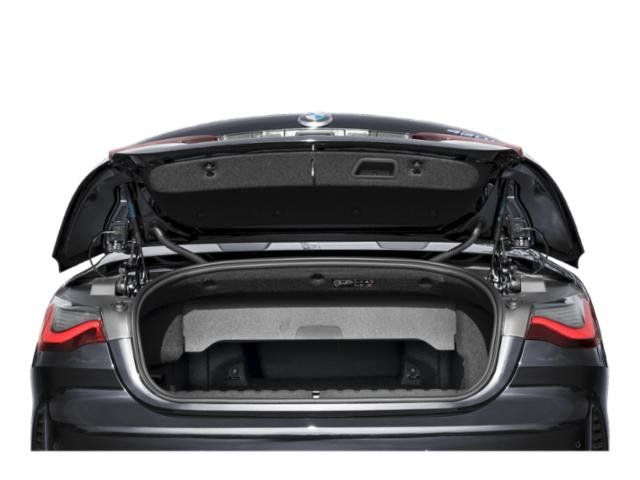 2024 BMW 430i convertible Convenience Package Navigation Widescreen Display 