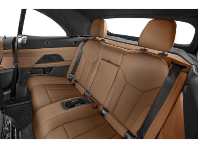 2024 BMW 430i convertible Convenience Package Navigation Widescreen Display 