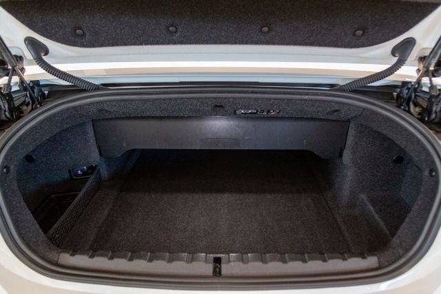 2024 BMW 430i convertible Convenience Package Navigation Widescreen Display 