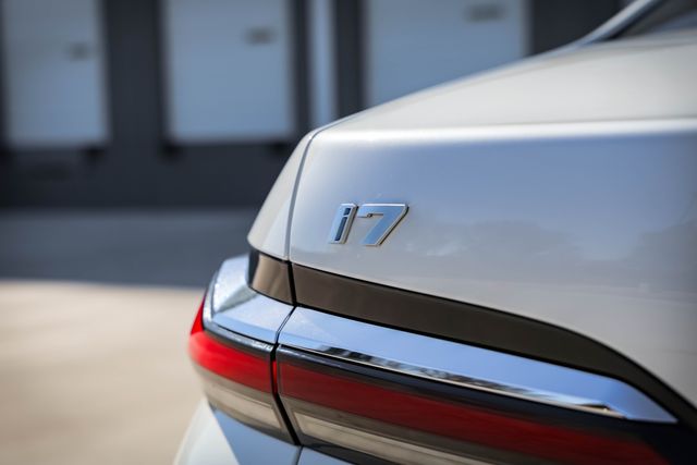 2024 BMW 7 Series 740i | Mesquite, TX | Texas Autos Direct