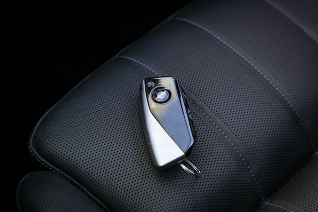 2024 BMW 7 Series 740i | Mesquite, TX | Texas Autos Direct