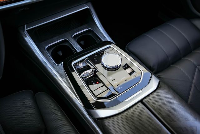 2024 BMW 7 Series 740i | Mesquite, TX | Texas Autos Direct