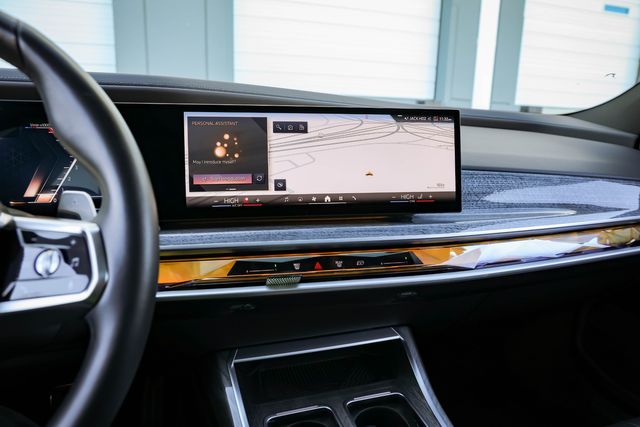 2024 BMW 7 Series 740i | Mesquite, TX | Texas Autos Direct