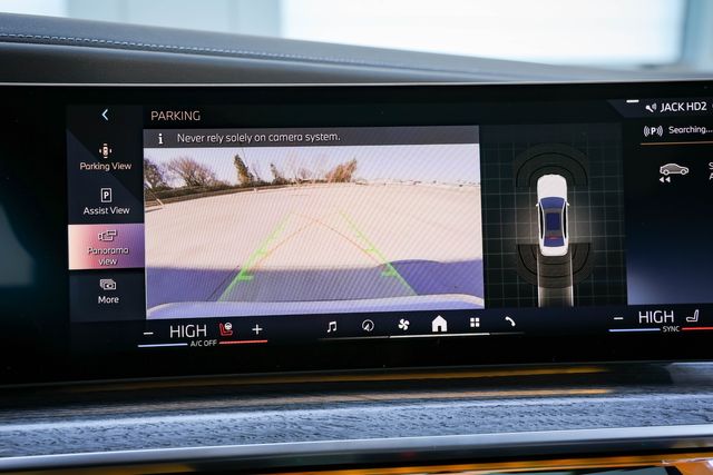 2024 BMW 7 Series 740i | Mesquite, TX | Texas Autos Direct