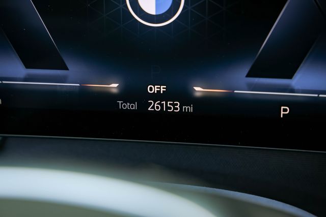 2024 BMW 7 Series 740i | Mesquite, TX | Texas Autos Direct