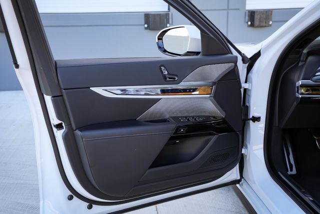 2024 BMW 7 Series 740i | Mesquite, TX | Texas Autos Direct