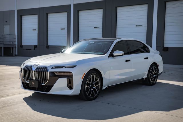 2024 BMW 7 Series 740i | Mesquite, TX | Texas Autos Direct 2024 BMW 7 Series 740i | Mesquite, TX | Texas Autos Direct