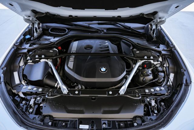 2024 BMW 7 Series 740i | Mesquite, TX | Texas Autos Direct