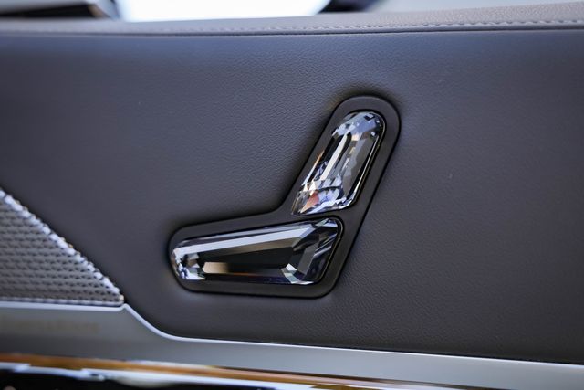 2024 BMW 7 Series 740i | Mesquite, TX | Texas Autos Direct