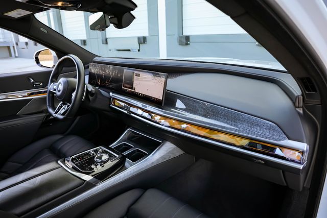 2024 BMW 7 Series 740i | Mesquite, TX | Texas Autos Direct
