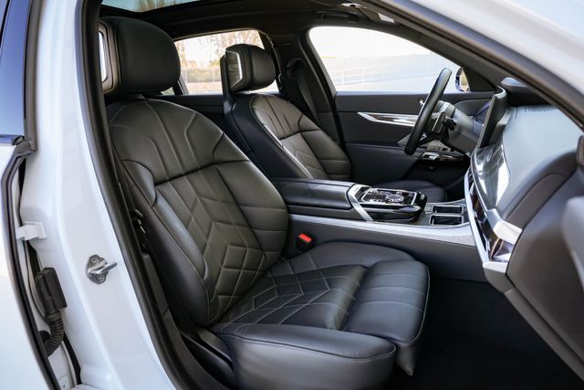 2024 BMW 7 Series 740i | Mesquite, TX | Texas Autos Direct