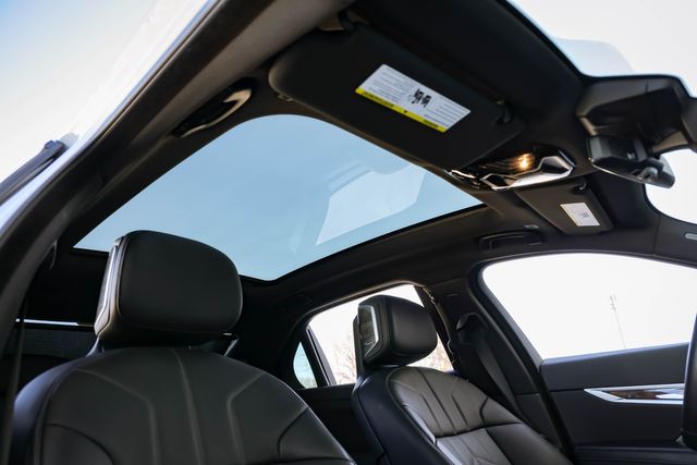 2024 BMW 7 Series 740i | Mesquite, TX | Texas Autos Direct