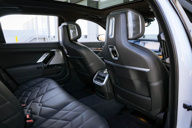 2024 BMW 7 Series 740i | Mesquite, TX | Texas Autos Direct