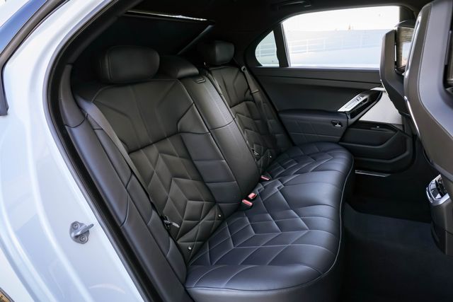 2024 BMW 7 Series 740i | Mesquite, TX | Texas Autos Direct