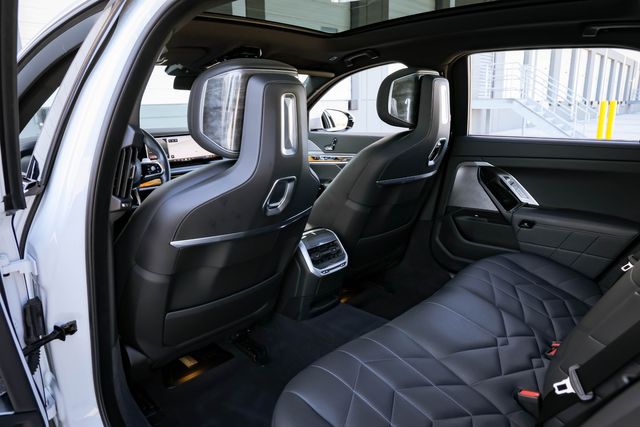 2024 BMW 7 Series 740i | Mesquite, TX | Texas Autos Direct