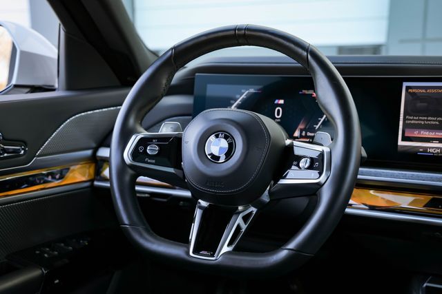 2024 BMW 7 Series 740i | Mesquite, TX | Texas Autos Direct