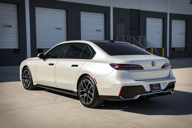 2024 BMW 7 Series 740i | Mesquite, TX | Texas Autos Direct