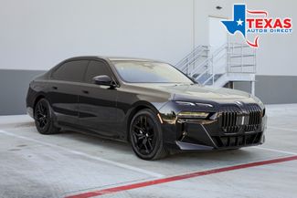 2024 BMW 7 Series 740i | Mesquite, TX | Texas Autos Direct