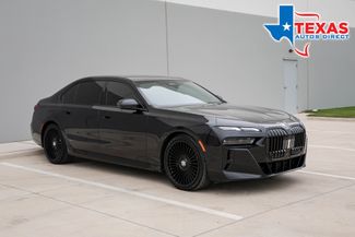 2024 BMW 7 Series 740i | Mesquite, TX | Texas Autos Direct in Mesquite, TX 75150