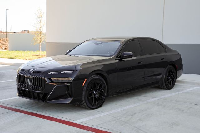 2024 BMW 7 Series 740i | Mesquite, TX | Texas Autos Direct 2024 BMW 7 Series 740i | Mesquite, TX | Texas Autos Direct