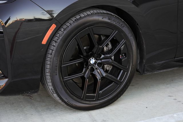 2024 BMW 7 Series 740i | Mesquite, TX | Texas Autos Direct