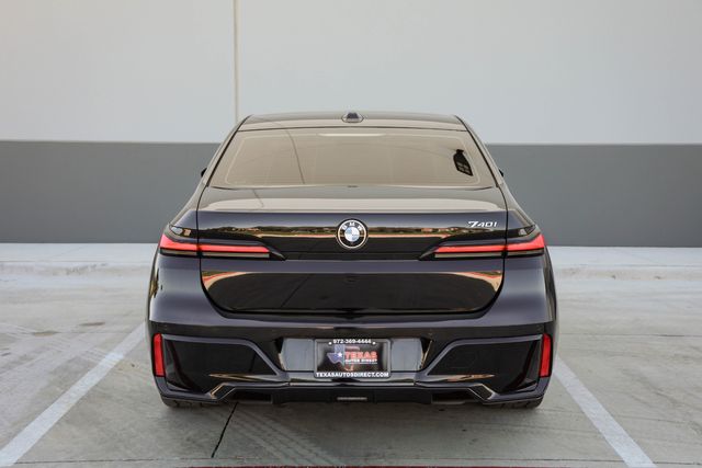 2024 BMW 7 Series 740i | Mesquite, TX | Texas Autos Direct 2024 BMW 7 Series 740i | Mesquite, TX | Texas Autos Direct