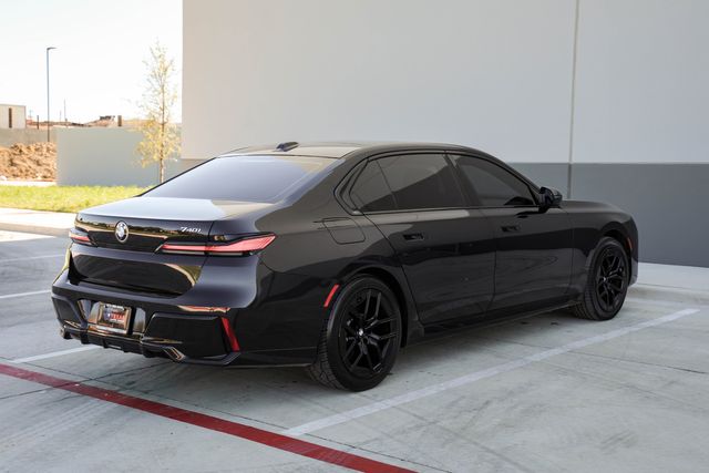 2024 BMW 7 Series 740i | Mesquite, TX | Texas Autos Direct 2024 BMW 7 Series 740i | Mesquite, TX | Texas Autos Direct