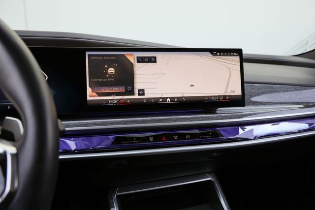 2024 BMW 7 Series 740i | Mesquite, TX | Texas Autos Direct