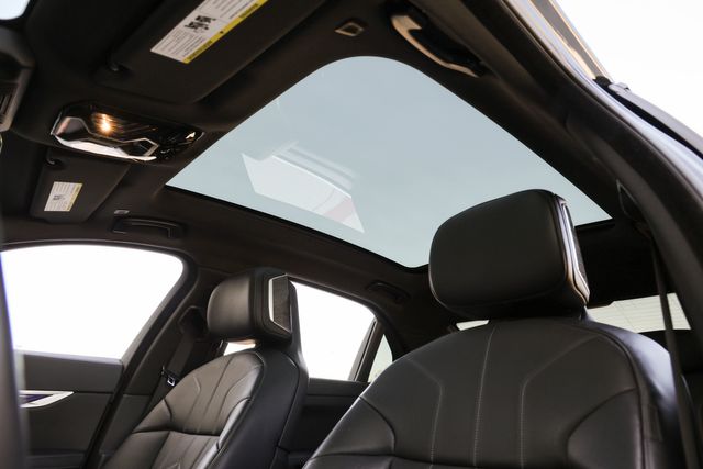 2024 BMW 7 Series 740i | Mesquite, TX | Texas Autos Direct