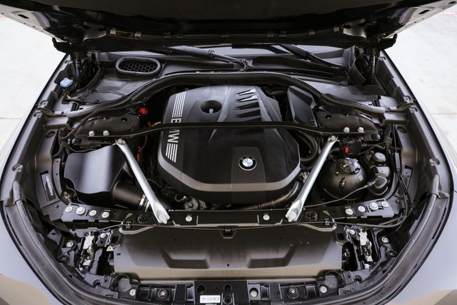 2024 BMW 7 Series 740i | Mesquite, TX | Texas Autos Direct