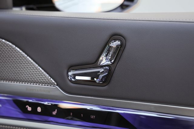 2024 BMW 7 Series 740i | Mesquite, TX | Texas Autos Direct