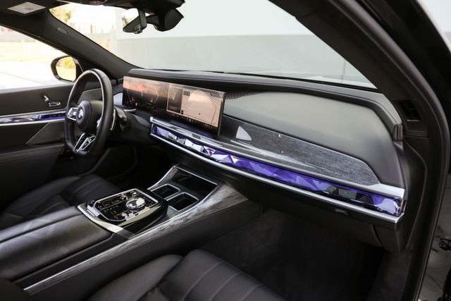 2024 BMW 7 Series 740i | Mesquite, TX | Texas Autos Direct