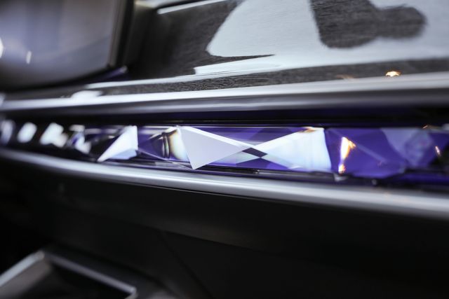 2024 BMW 7 Series 740i | Mesquite, TX | Texas Autos Direct 2024 BMW 7 Series 740i | Mesquite, TX | Texas Autos Direct